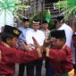 Pj WalikotaTangerang Lepas Pawai Taaruf Festival Assyabaab XIV