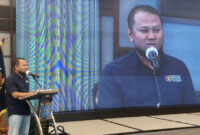 Ahmad Fauzi Chan Ditunjuk Sebagai Ketua Tim Delegasi Peringatan Hari Pers Nasional 2025 di Provinsi Riau