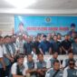 PWI Banten Gelar Rapat Pleno Akhir Tahun, Putuskan Sanksi Tegas untuk Anggota yang Melanggar PD/PRT