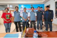Edi Riyadi Ditetapkan Sebagai Ketua PWI Tangerang Selatan 