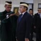 Pj Bupati Lantik Soma Atmaja Jadi Sekda Kabupaten Tangerang