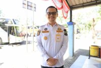 Dishub Kota Tangerang
Mendukung Realisasi Surat Keputusan Bersama 