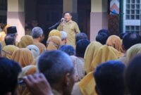 Pemkot Berhasil Terbitkan Layanan PBG 10 Jam