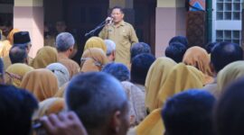 Pemkot Berhasil Terbitkan Layanan PBG 10 Jam