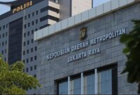 Polda Metro Jaya Panggil Empat Pengurus PWI Pusat Untuk Menguak Penggelapan Cashback oleh Hendri Ch Bangun & Sayyid Iskandar 
