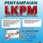 DPMPTSP Kota Tangerang Mengingatkan Penyampaian LKPM Periode Triwulan IV