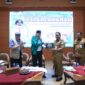 Pj Walikota Tangerang Membuka Seminar Kepahlawanan 