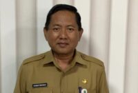 Jabatan Sekretaris Daerah Kota Tangerang Diperpanjang