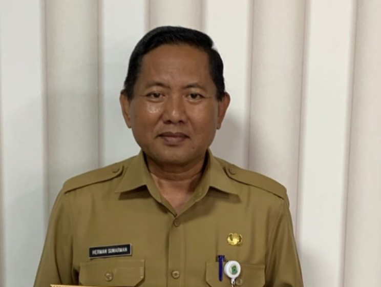 Jabatan Sekretaris Daerah Kota Tangerang Diperpanjang