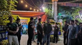 Pelaku Penembakan di Rest Area Tol Tangerang-Merak Sudah Ditangkap