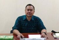 Bapemperda DPRD Kota Tangerang, 16 Raperda Akan Akan Dimasukan Pada Propemperda Tahun 2025