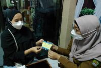 Dinkes Kota Tangerang Siapkan Skrinning Catin Setiap Puskesmas