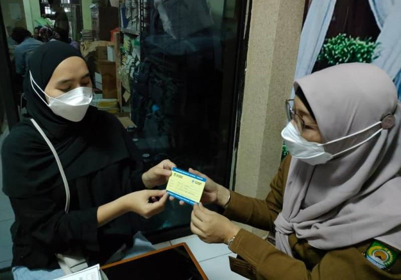 Dinkes Kota Tangerang Siapkan Skrinning Catin Setiap Puskesmas