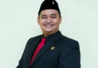 Wakil Ketua DPRD Kota Tangerang Terima Ribuan Pegawai THL Yang Tidak Lolos PPPK