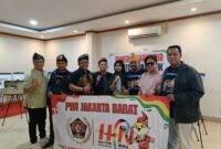HPN 2025 Riau, Momentum Kebersamaan dan Refleksi Pers Nasional.