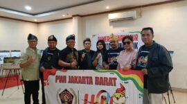 HPN 2025 Riau, Momentum Kebersamaan dan Refleksi Pers Nasional.