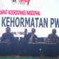 DK PWI Serukan Penegakan Konstitusi Organisasi demi Menjaga Marwah dan Integritas.