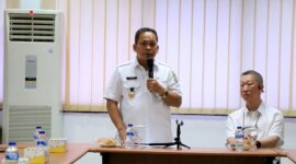 Pemkot Tangerang Fasilitasi Pencaker Lewat OJT.
