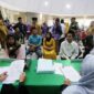 Rayakan HUT Kota Tangerang ke-32, 89 Pasangan Ikuti Program Sidang Itsbat.