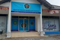 PWI Banten Kirim 50 Delegasi ke Hari Pers Nasional 2025 di Pekanbaru Riau.