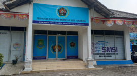 PWI Banten Kirim 50 Delegasi ke Hari Pers Nasional 2025 di Pekanbaru Riau.