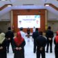Pj Wali Kota Tangerang Kembali Lantik 14 Pejabat Baru