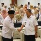 Pj Walikota Tangerang Buka Konsinyering PPK dan JF