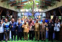 Pj Walikota Tangerang Komitmen Penuhi Hak Perempuan dan Anak Pasca Perceraian