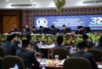 Sederhana Namun Penuh Makna, Sekda Ajak Warga Maknai Esensi HUT Kota dengan Refleksi dan Kontemplasi