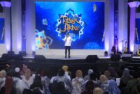 Kota Tangerang Bisa Menjadi Pusat Syiar Islam.