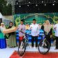 Gebyar Ramadhan Kareem Kota Tangerang: Semangat Kebersamaan dan Kepedulian Sosial.
