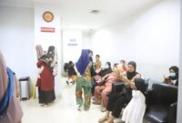 RSUD Kota Tangerang Rayakan HUT Ke-11 dengan Tema 'Melayani, Maju, dan Berdaya Saing'