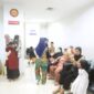 RSUD Kota Tangerang Rayakan HUT Ke-11 dengan Tema 'Melayani, Maju, dan Berdaya Saing'