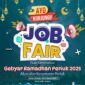 Pemkot Tangerang Gelar Job Fair, 74 Formasi Jabatan Tersedia untuk Warga Kota Tangerang,