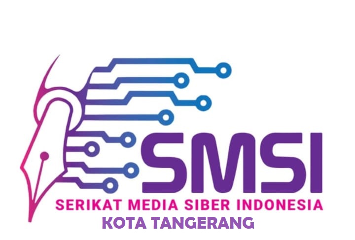 SMSI Kota Tangerang Siap Gelar Pelantikan Pengurus Periode 2025-2028.