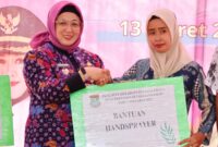 Kabupaten Tangerang Siap Kembangkan Potensi Tanaman Herbal untuk Meningkatkan Perekonomian Masyarakat.