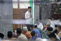 Sachrudin Berharap Program ZCorner Meningkatkan Kesejahteraan Masyarakat Kota Tangerang.