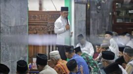 Sachrudin Berharap Program ZCorner Meningkatkan Kesejahteraan Masyarakat Kota Tangerang.