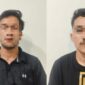 Polres Metro Tangerang Kota Amankan Ratusan Obat Terlarang Jenis Exymer dan Tramadol.