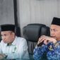 Kecamatan Larangan bersama KUA Berikan Pemahaman dan Pengetahuan Tentang Ibadah Haji.
