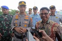 Jelang Libur dan Cutber Hari Raya, Pelayanan Publik di Kota Tangerang Tetap Berjalan.