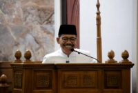 Pemkot Tangerang Berkomitmen untuk Terus Memberikan Pelayanan Terbaik.