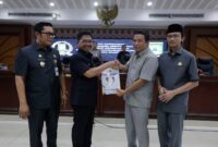 Peningkatan Ekonomi dan Pelayanan Publik Warnai LKPj 2024, Wali Kota: Komitmen Terus Menghadirkan Pelayanan Makin Mudah serta Optimal