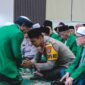 Polres Metro Tangerang Kota Gelar Silaturahmi dan Bukber Bersama Para Da'i Kamtibmas.