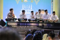 Meriahkan Idulfitri, Pemkot Tangerang Gelar Festival Bedug,