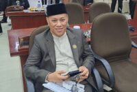 Anggota DPRD Kota Tangerang Harapkan Keadilan Dalam Kebijakan Sekolah Gratis dan Makan Bergizi Gratis.