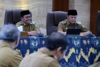 Walikota Tangerang : Optimalkan Program dan Jaga Kondusivitas Ramadan
