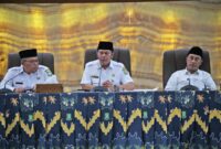 Pemkot Tangerang Serahkan Hibah kepada Lembaga Pendidikan Islam