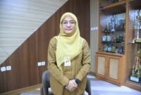 Dinkes Kota Tangerang Mencatat 92 Persen Kasus TBC Berhasil Ditangani