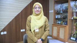 Dinkes Kota Tangerang Mencatat 92 Persen Kasus TBC Berhasil Ditangani